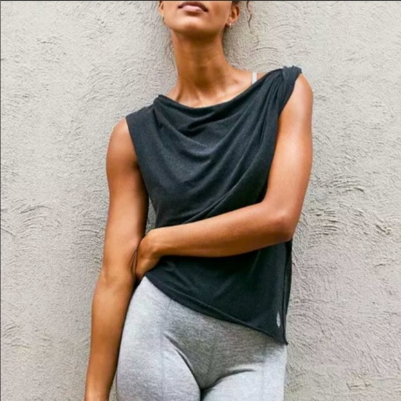 Free People Tops - FREE PEOPLE | Turn Around Tee